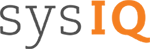 Logo SysIQ
